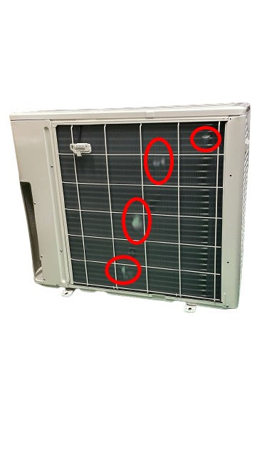 mitsubishi electric area occasioni climatizzatore condizionatore trial split mitsubishi electric serie smart msz hr 9000900012000 con mxz 3ha50vf wi fi optional 9912 novita gas r 32