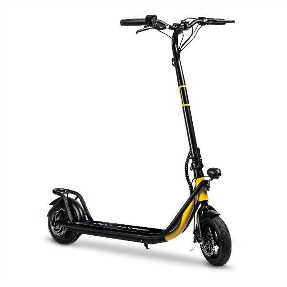 monopattino elettrico nilox doc ten national geographic edition nxesnatgeo10 pieghevole motore da 350 w autonomia 25 km larghezza ruote 10 velocita 6 20 25 kmh luce led posteriore ean 8051122174997