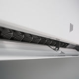 oneclima condizionatore trial split oneclima ultra 999 con mlt21x3y24 r 32 wi fi integrato pannello telato