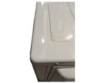 panasonic area occasioni 2957 condizionatore dual split panasonic etherea white 918 con cu 3z52tbe r 32 wi fi integrato