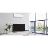 panasonic climatizzatore condizionatore panasonic dual split serie tz 99 con cu 2z41tbe r 32 wi fi optional 90009000 ean 8055776917030