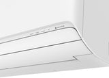 panasonic condizionatore panasonic cs 15000 btu cs z42ykea 1 r 32 wi fi integrato con comando a filo