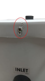 planus area occasioni 2368 stazione di sollevamento trituratore planus sanipower