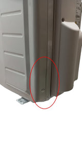 samsung area occasioni 2507 unita esterna samsung motore multisplit aj040txj2kg dual split r 32