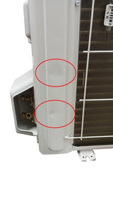 samsung area occasioni 2518 condizionatore samsung ar35 maldives 9000 btu f ar09art r 32 ar09txhqasi