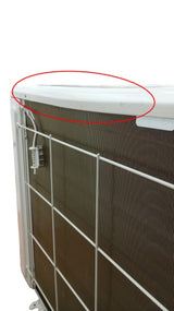 samsung area occasioni 2519 condizionatore samsung ar35 maldives 12000 btu f ar12art r 32 ar12txhqasi