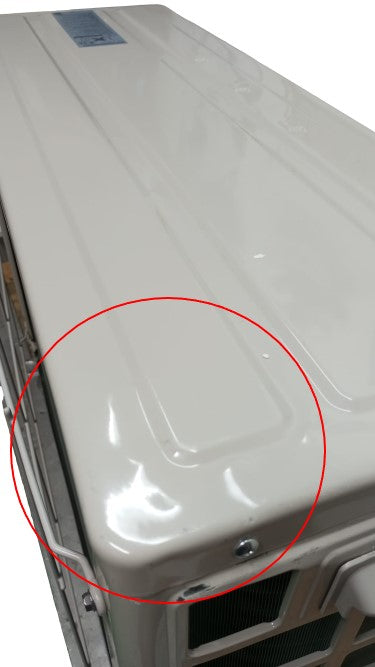 samsung area occasioni 2586 climatizzatore condizionatore samsung dual split inverter serie windfree avant s2 912 con aj050txj2kg r 32 wi fi integrato 900012000