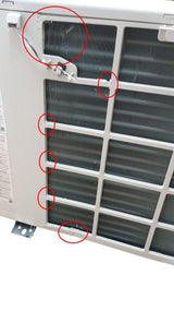 samsung area occasioni 2607 condizionatore samsung luzon 9000 btu f ar09lzn r 32