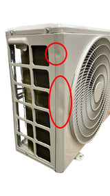 samsung area occasioni climatizzatore condizionatore inverter samsung serie ar35 maldives 12000 btu f ar12art r 32 ar12txhqasi classe aa 5