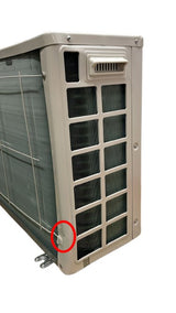 samsung area occasioni climatizzatore condizionatore inverter samsung serie cebu 12000 btu f ar12cbu r 32 wi fi ar12txfyawk intelligenza artificiale a