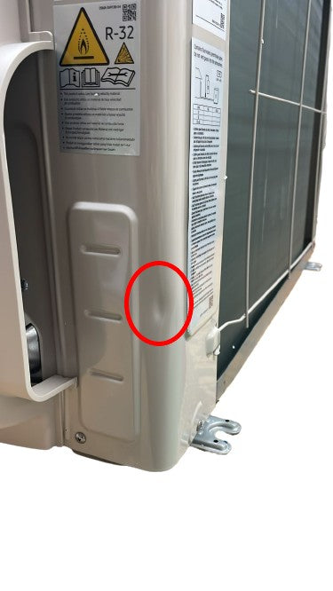 samsung area occasioni climatizzatore condizionatore inverter samsung serie windfree avant 12000 btu f ar12avt r 32 ar12txeaawk wi fi a 3