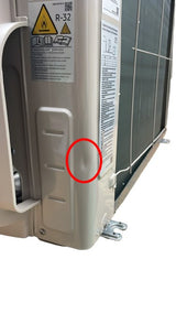 samsung area occasioni climatizzatore condizionatore inverter samsung serie windfree avant 12000 btu f ar12avt r 32 ar12txeaawk wi fi a 3