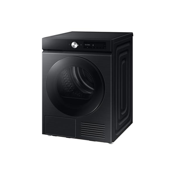 samsung asciugatrice samsung dv90db7845gbu3 wifi 9 kg classe a pompa di calore a85xl60xp60 nero