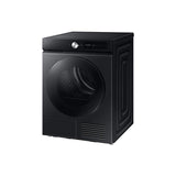 samsung asciugatrice samsung dv90db7845gbu3 wifi 9 kg classe a pompa di calore a85xl60xp60 nero