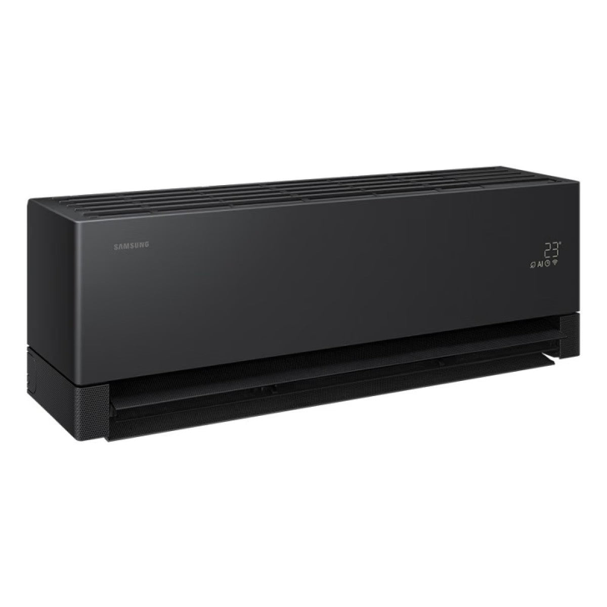 samsung condizionatore dual split samsung premiere black 77 con aj040txj2kg r 32 wi fi integrato
