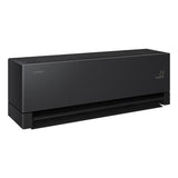 samsung condizionatore dual split samsung premiere black 912 con aj050txj2kg r 32 wi fi integrato