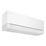samsung condizionatore penta split samsung windfree premiere white 7791218 con aj100txj5kg r 32 wi fi integrato