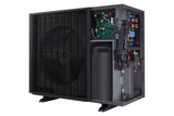 samsung pompa di calore monoblocco ariaacqua samsung mono ht quiet 14 kw r 32 trifase