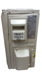 tcl area occasioni 2422 condizionatore tcl elite f2 9000 btu sn09f2s0 r 32 wi fi integrato