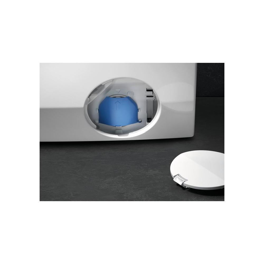 aeg lavatrice a carico frontale aeg 8 kg serie 7000 lr7g84gw classe a 1400 giri a85xl60xp575 bianco ean 7332543973545