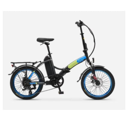 immagine-6-argento-bicicletta-elettrica-argento-piuma-36v-250w-cambio-shimano-a-sette-rapporti-telaio-pieghevole-blue-ar-bi-220004-ean-8052679455997