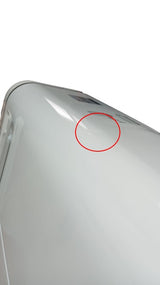 ariston area occasioni 2329 scaldabagno elettrico ariston velis pro dry wi fi 80 litri doppio serbatoio wifi integrato 3100909