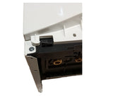 ariston area occasioni 2808 caldaia a condensazione ariston hs premium 24 e metano con kit scarico fumi