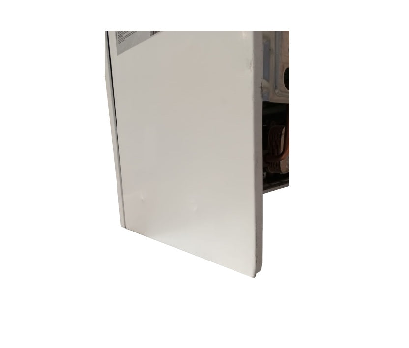 ariston area occasioni 2924 caldaia a camera aperta ariston cares x 24 cf metano
