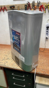 ariston area occasioni scaldabagno elettrico ad accumulo ariston velis vls wi fi 50 litri 3626427