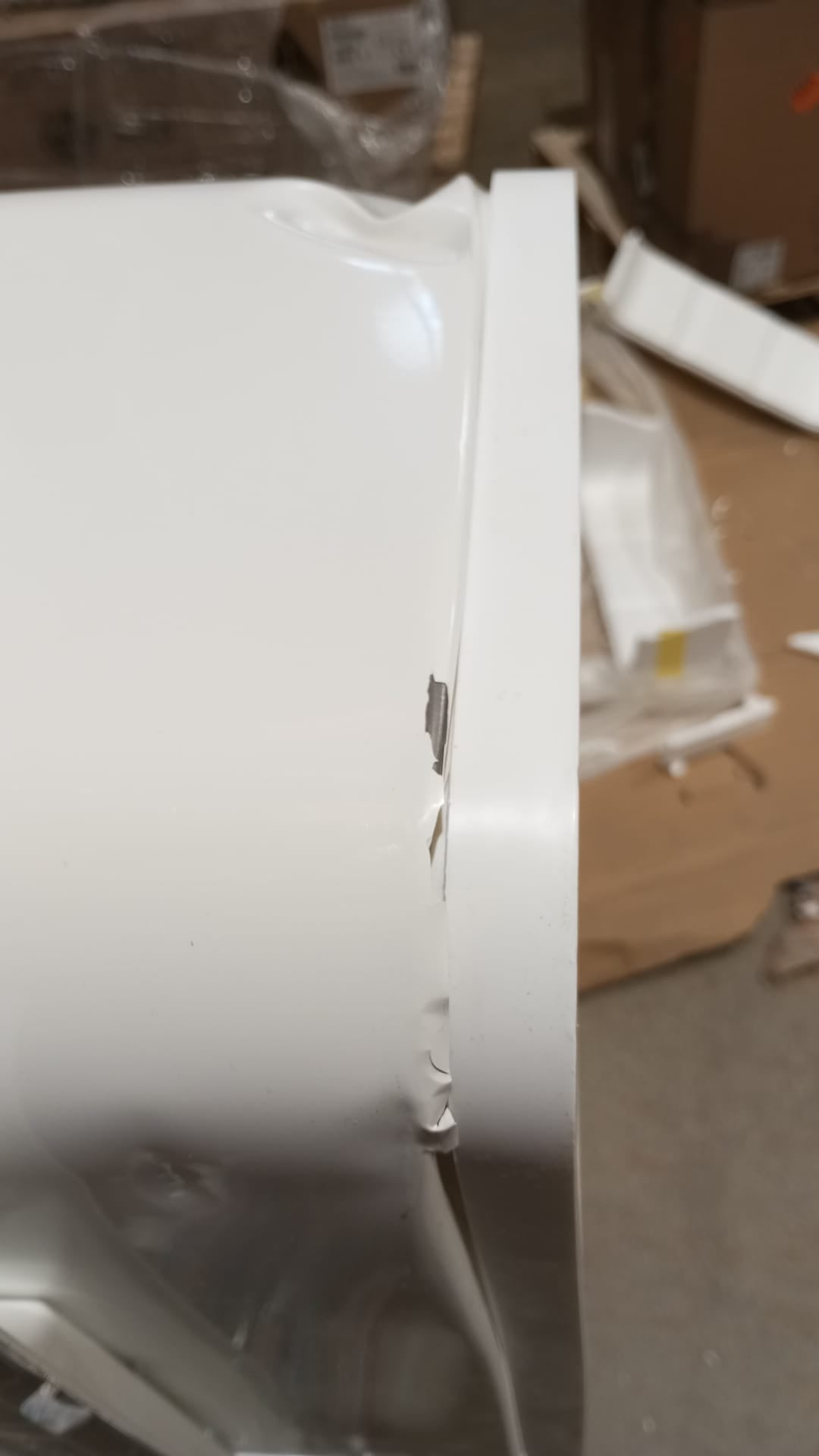 atlantic area occasioni 2759 scaldacqua elettrico ad accumulo atlantic vertigo access v25 80 da 65 litri