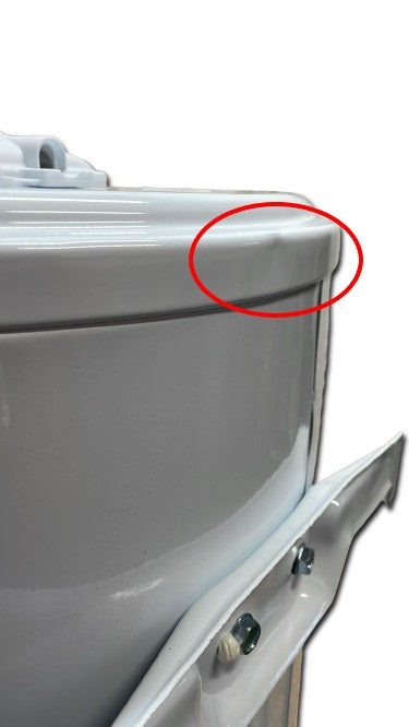 bandini area occasioni scaldabagno elettrico bandini braun so 802 80 litri orizzontale se0080c2o 2 anni di garanzia