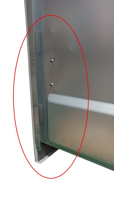 baxi area occasioni 2353 caldaia baxi luna air 24 kw da incasso completa di kit scarico fumi per esterno a metano o gpl a7736261 wi fi optional