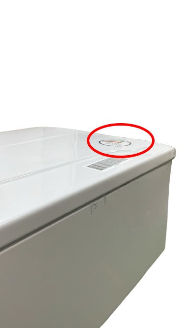 baxi area occasioni caldaia baxi camera aperta eco5 blue 24 low nox metano