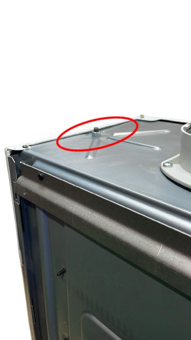 baxi area occasioni caldaia baxi duo tec compact e 24 kw a condensazione low nox completa di kit scarico fumi metano o gpl 1