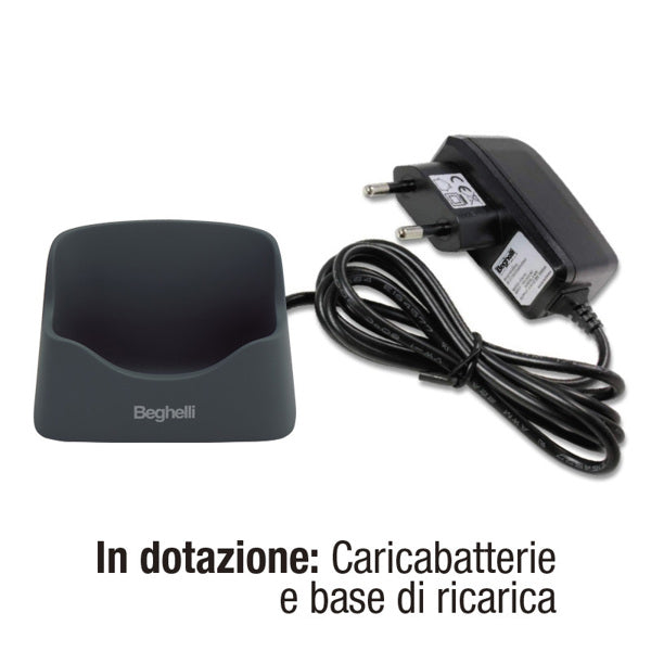 beghelli cellulare gsm beghelli salvalavita phone slv20 codice 1131