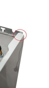 beretta area occasioni 2540 caldaia a condensazione beretta blr 25c metano con kit scarico fumi