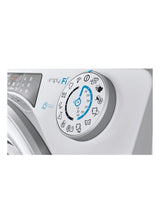 candy lavatrice a carica frontale 10 kg candy rapido ro14104dwmse1 s 1400 giri classe a a85xl60xp58 funzione vapore wi fible snapwash ean 8059019008967