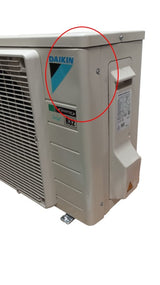 daikin area occasioni 769 climatizzatore condizionatore daikin inverter serie siesta atxf f 12000 btu atxf35f arxf35d r 32 wi fi integrato classe aa