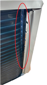 daikin area occasioni climatizzatore condizionatore daikin inverter serie ecoplus sensira 7000 btu ftxf20d r 32 wi fi optional