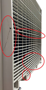 daikin area occasioni climatizzatore condizionatore daikin inverter serie siesta atxf e 12000 btu atxf35e arxf35e r 32 wi fi optional classe aa