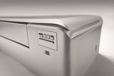 daikin climatizzatore condizionatore daikin bluevolution dual split inverter serie stylish total silver 1218 con 2mxm68n r 32 wi fi integrato 1200018000 colore grigio garanzia italiana