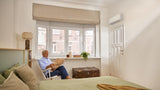 daikin condizionatore daikin 18000 btu ftxc50e r 32 wi fi integrato
