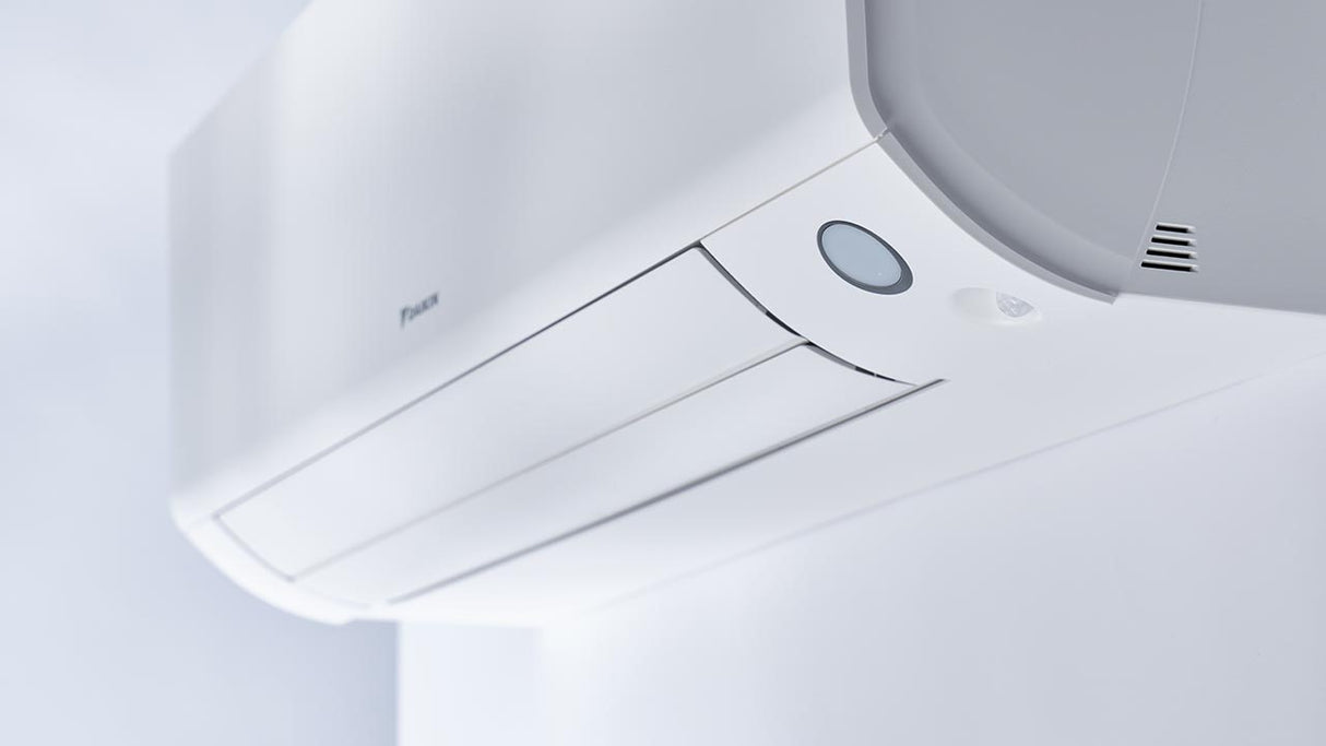 daikin condizionatore dual split daikin perfera all seasons 1218 con 3mxm68a r 32 wi fi integrato garanzia italiana