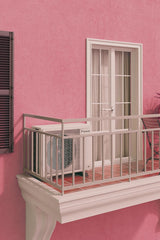 daikin unita esterna daikin bluevolution motore multisplit 4mxm80a quadri split r 32