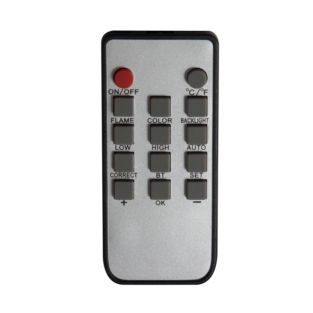 divina fire camino elettrico caminetto da parete dallas 127x11x50 ean 8056157804802