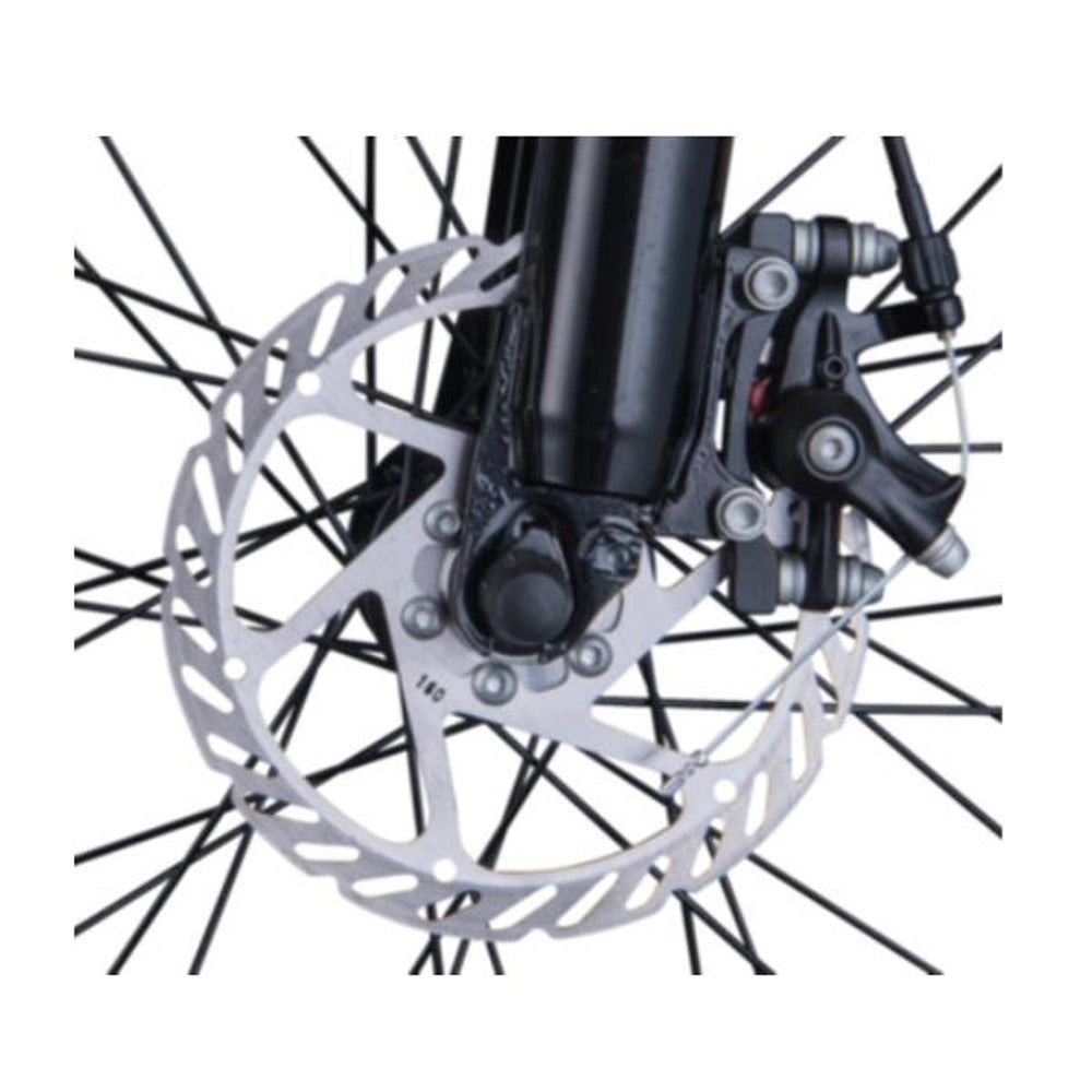 e bike nilox j4 30nxeb207v001v2 motore brushless high speed da 36v 250w batteria removibile lg da 36 v 8 ah gomme fat da 20 doppio freno a disco ean 8051122173921