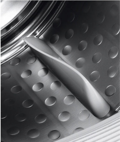 electrolux asciugatrice a pompa di calore electrolux 8 kg ew7hw842 lxpxa 596x638x85 perfectcare 700 sensicare system ecoflow partenza ritardata classe a ean 7332543846689