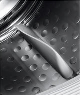 electrolux asciugatrice a pompa di calore electrolux 8 kg ew7hw842 lxpxa 596x638x85 perfectcare 700 sensicare system ecoflow partenza ritardata classe a ean 7332543846689