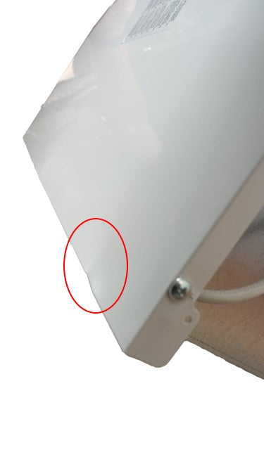 ferroli area occasioni 2458 caldaia ferroli a condensazione bluehelix hitech rrt 34 h completa di kit scarico fumi low nox metano o gpl solo riscaldamento