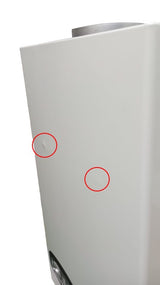 ferroli area occasioni 2623 caldaia a camera aperta ferroli divatech d ln c 24 metano